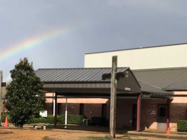 Hands and Feet Food Pantry - Crossroads of Life