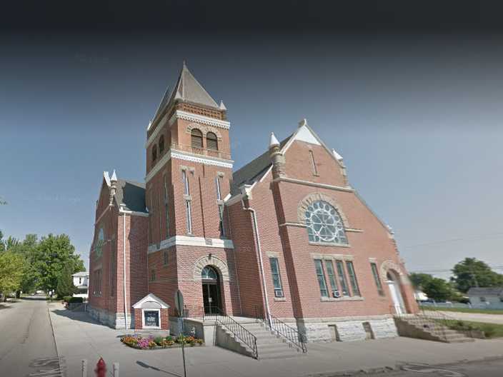 North Meridian United Methodist Church