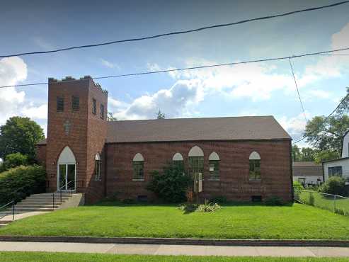 Trinity United Methodist Outreach