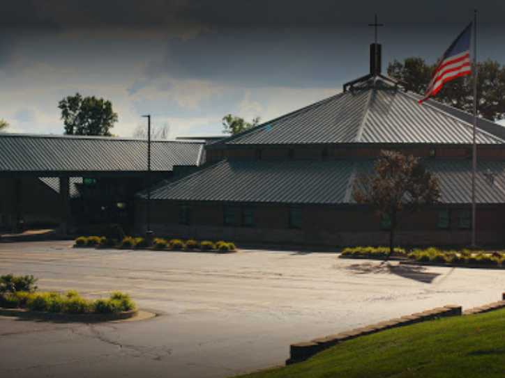 Auburn Hills Christian Center