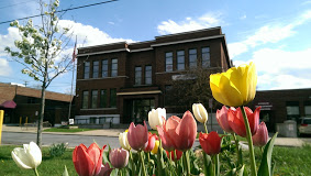 Baxter Community Center