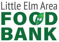 Little Elm Area Food Bank