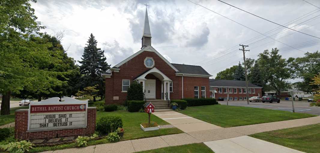 Bethel Baptist - Trenton Food Pantry