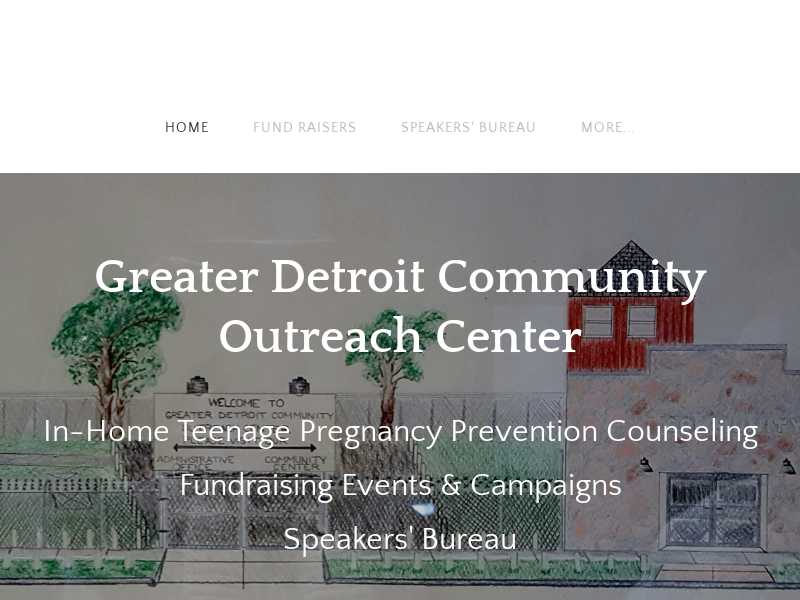 CW Community Outreach