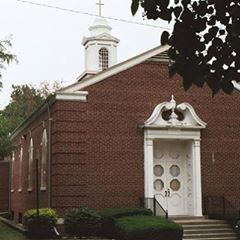 Calvary Presbyterian Church