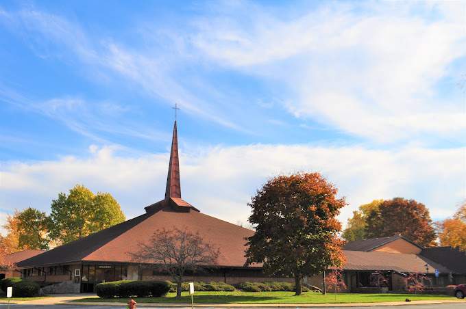 Church of the Holy Spirit