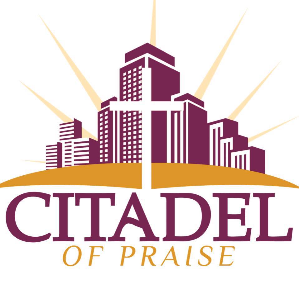 Citadel of Praise Food Pantry