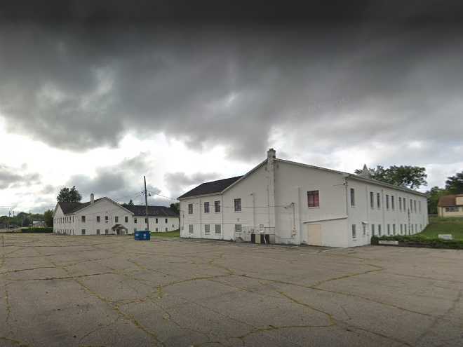 Columbia Ave Baptist Church