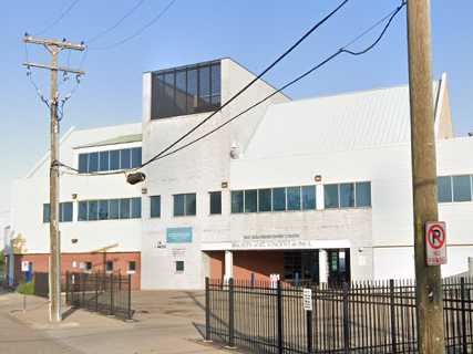 Community Food Depot - St. Vincent de Paul Detroit