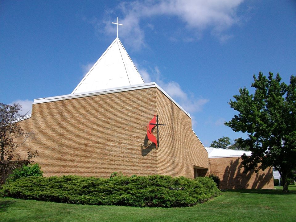 Community United Methodist Church