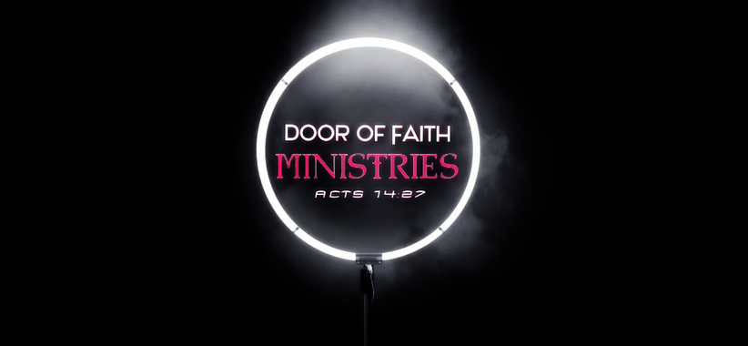 Door of Faith Christian Church