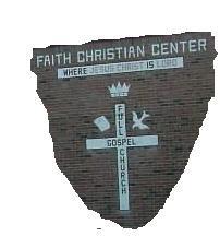 Faith Christian Center