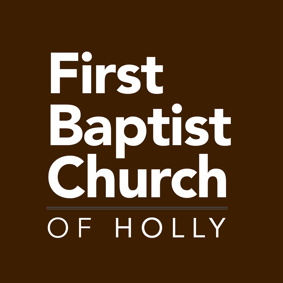 First Baptist Church of Holly