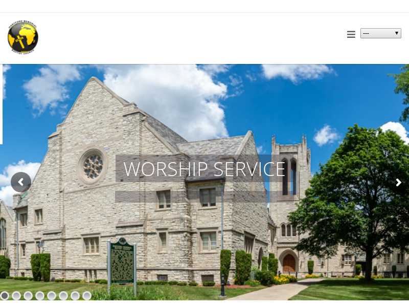 Hartford Memorial Baptist Agape House Hunger Task Force