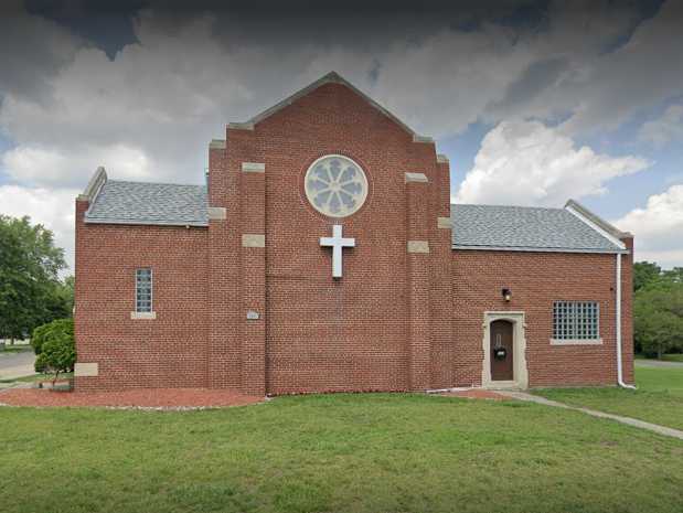 Hopewell Missionary Baptist Church