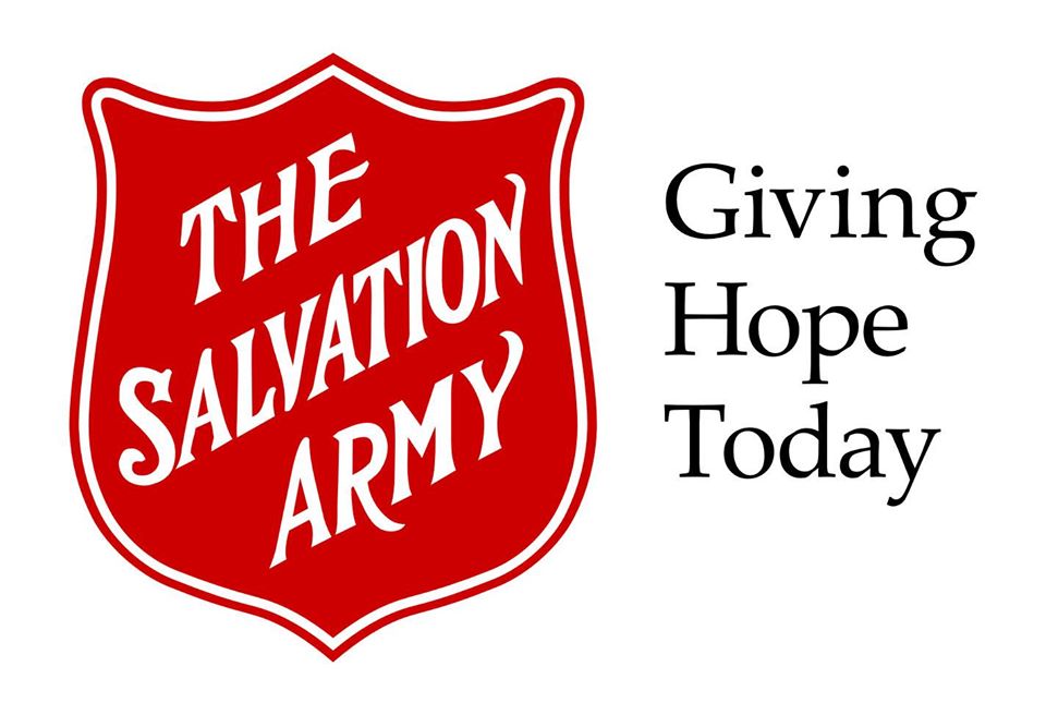 Salvation Army of Livingston County