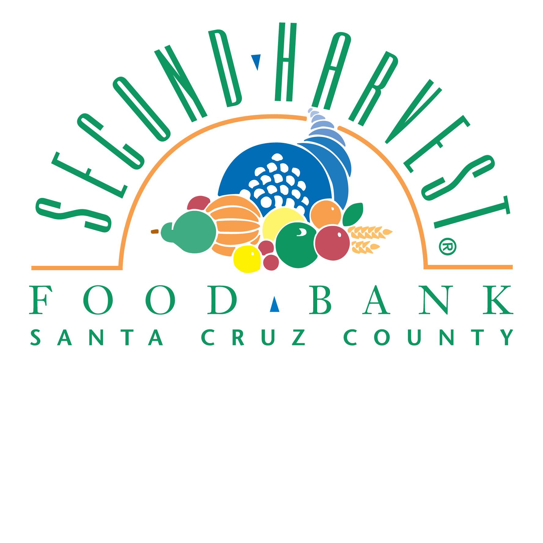 Second Harvest Food Bank Santa Cruz County