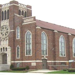 Metropolitan Baptist Church