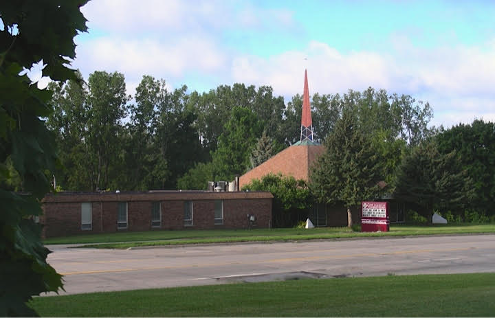 Good Samaritan Lutheran Church