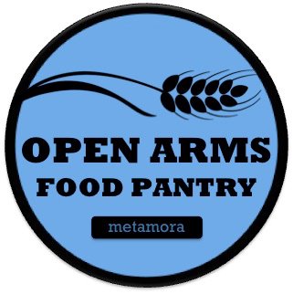 Open Arms Food Pantry