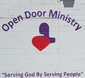 Open Door Ministry