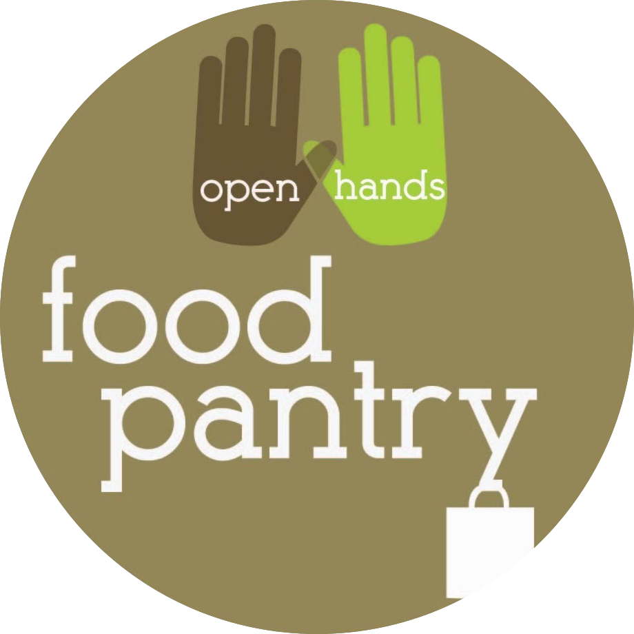 Open Hands Food Pantry