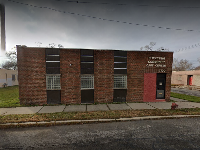 Perfecting Community Care Center