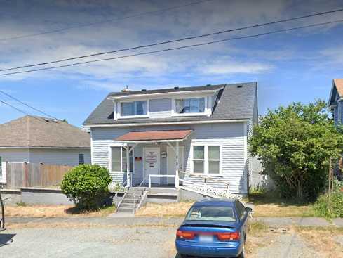 Anacortes 100 Food Bank