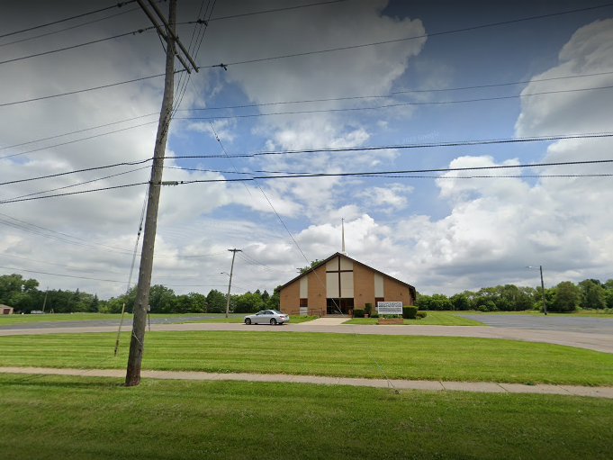 Providence Missionary Baptist Church