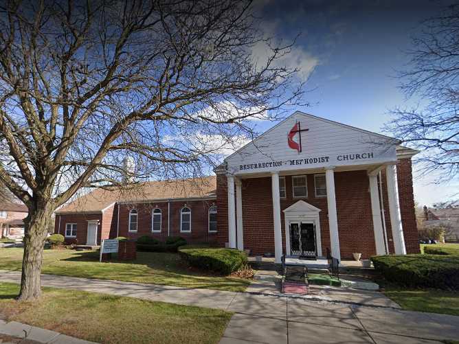Resurrection United Methodist