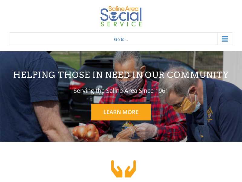 Saline Social Services