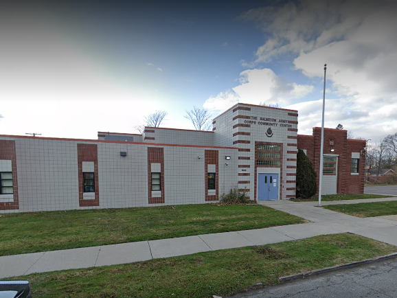 Salvation Army Grandale