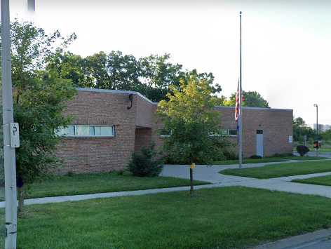 Salvation Army Pontiac Food Pantry