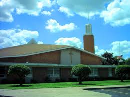 Ten Mile Free Will Baptist