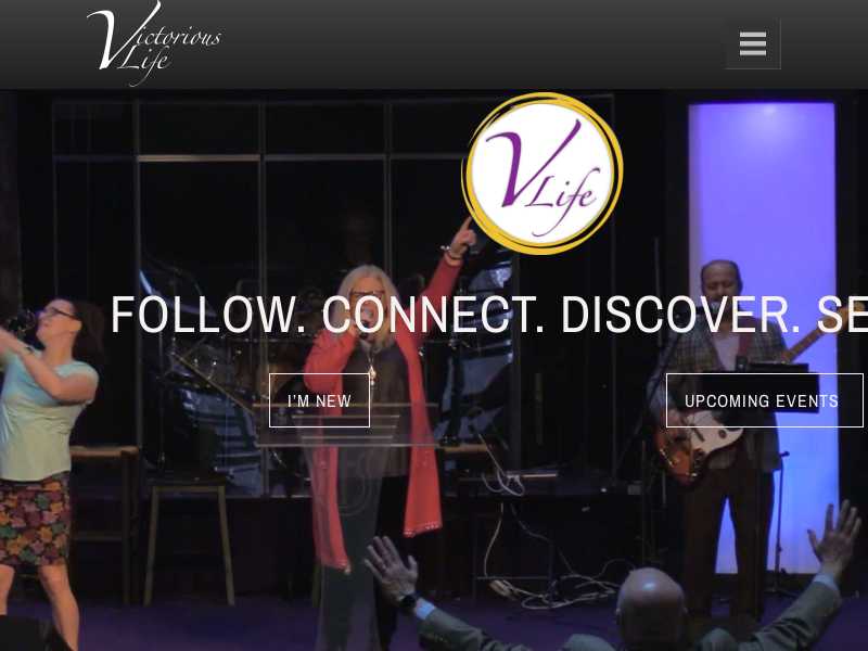 Victorious Life Church of God