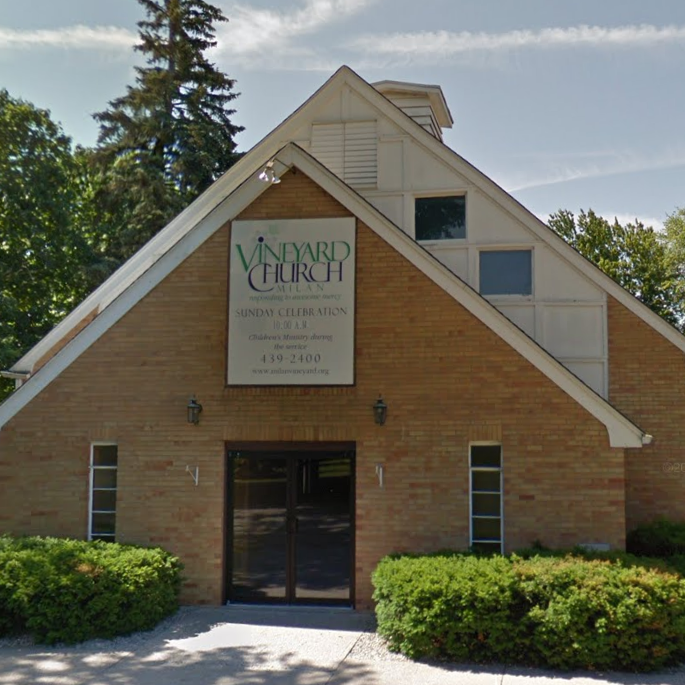 Vineyard Christian Fellowship