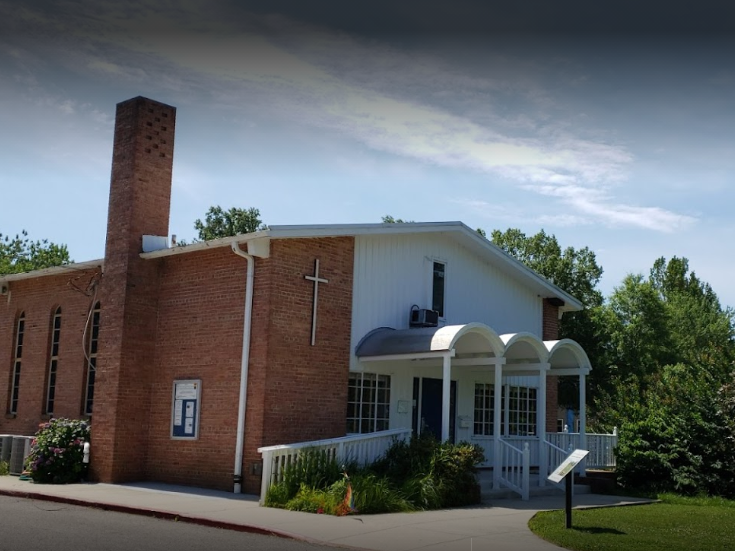 Anne Arundel County Food Bank Inc