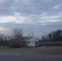 Redds Branch Baptist Church