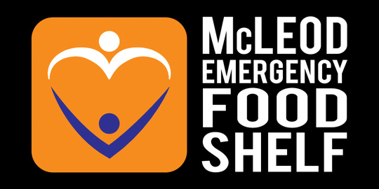 McLeod Emergency Food Shelf - Hutchinson