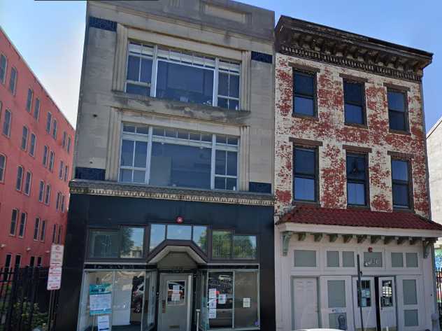 The Crisis Ministry of Princeton and Trenton - Trenton