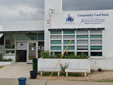 Top Free Food Resources In Arlington Tx Food Pantries Food