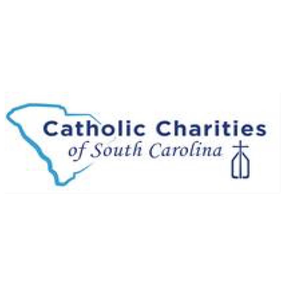 Coastal Catholic Charities Food Pantry