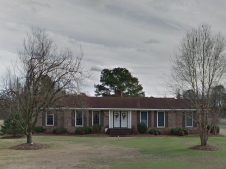 Wallace Church of God Food Pantry