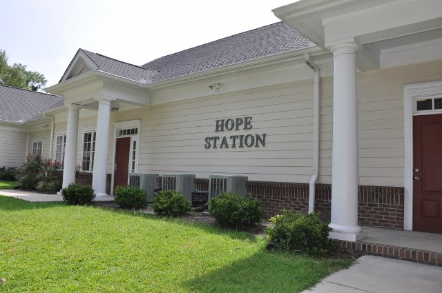 Hope Station