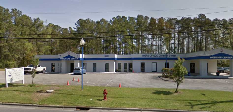 Word of God Christian Center