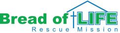 Bread Of Life Rescue Mission