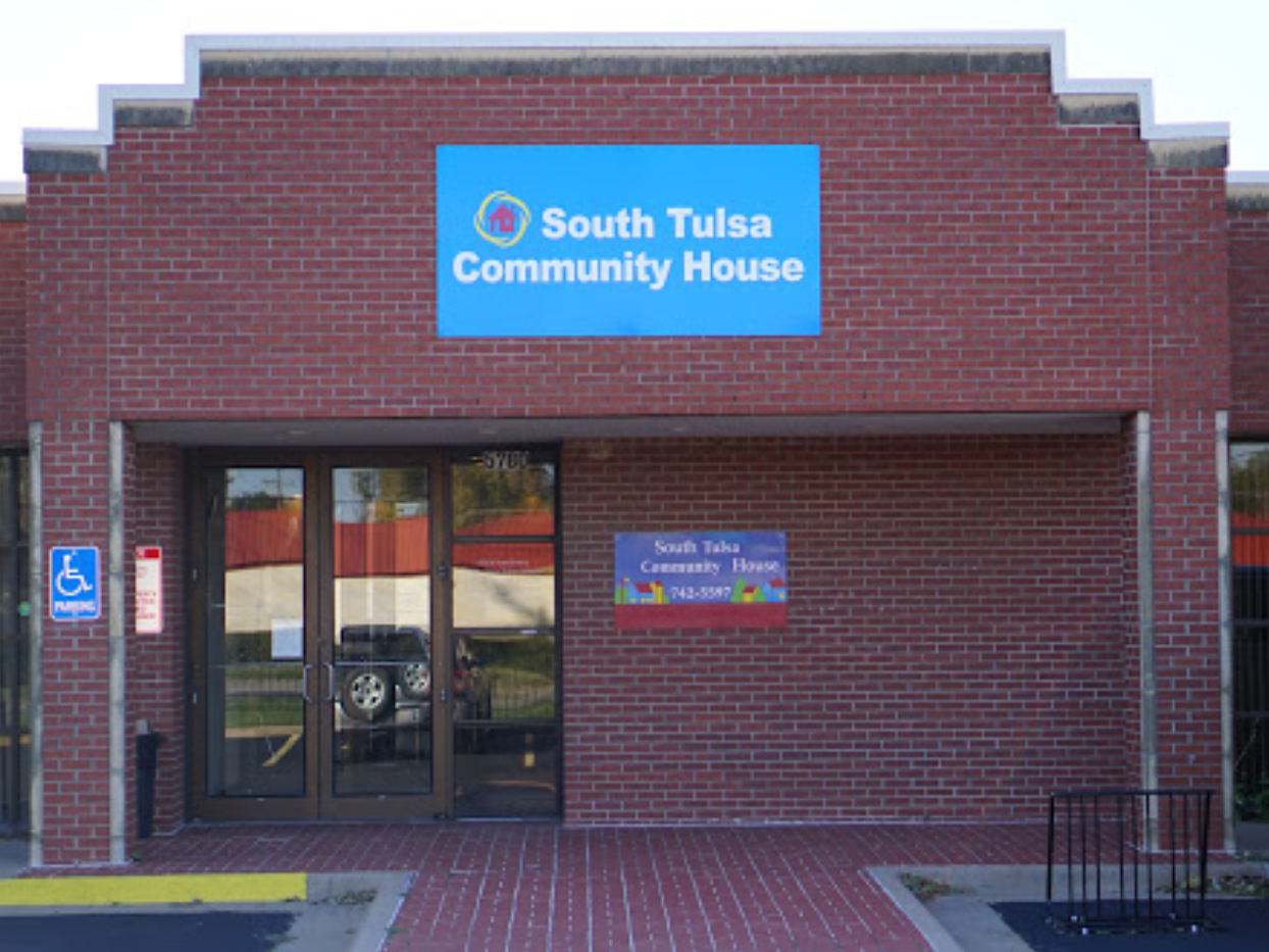 South Tulsa Community House