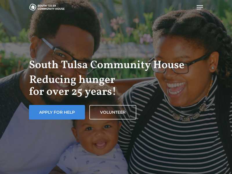 South Tulsa Community House