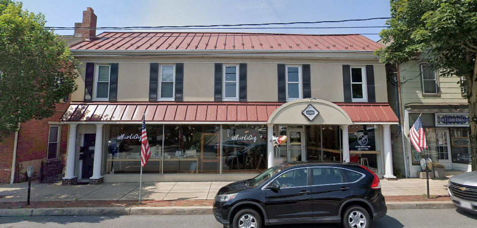 Community Cupboard of Elizabethtown