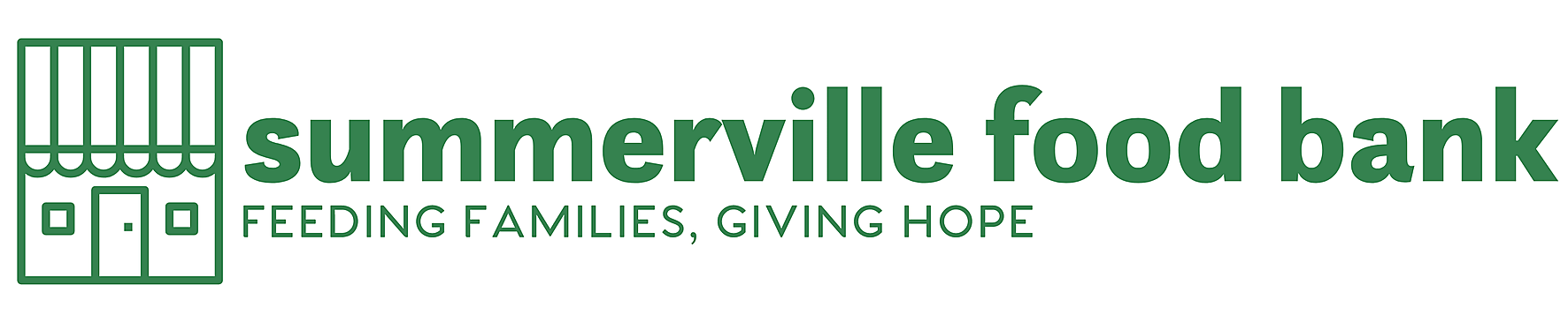 Summerville Food Bank